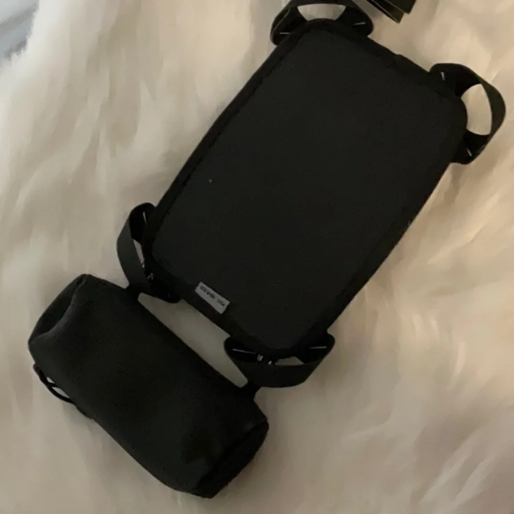 OtterBox Black Utility Bag for iPad